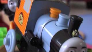 Marvellous Mighty Mac Thomas the Tank Engine video [upl. by Yovonnda993]