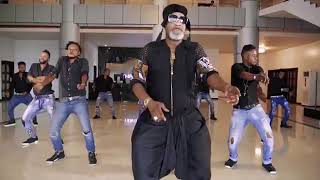 Koffi Olomide  Papa Ngwasuma Clip Officiel [upl. by Gorrono]