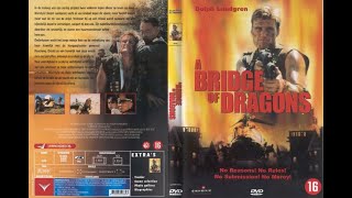 BRIDGE OF DRAGONS 1999 latino [upl. by Annala964]