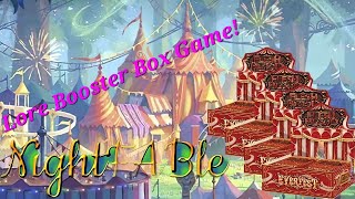 FAB Lore Booster Box Game  Everfest Box 1 [upl. by Ileek]