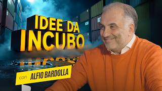 Idee da incubo  PT2  Alfio Bardolla [upl. by Eimmak]