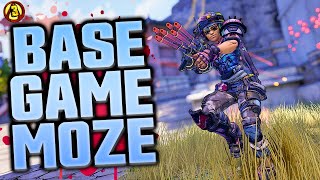 Borderlands 3  Insane Base Game Moze Build  Clear Any Content Without DLC [upl. by Sylvie]