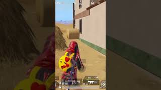 Scrim POV 1v3 in scrimdeviceiphone 13 pro maxpubgmobile fypシ゚viral fyp iphone13max [upl. by Nauhs]