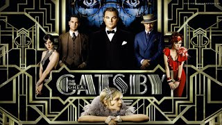 The Great Gatsby 2013 Movie  Leonardo DiCaprio Tobey Maguire Carey M  Review and Facts [upl. by Ytoc]