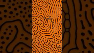 Ferrofluid🥰 ferrofluid satisfyingvideo shorts [upl. by Nivrae]