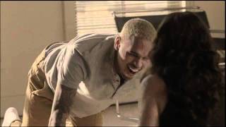 Chris Brown  All Back Directors Cut featuring Justin Bieber [upl. by Phineas]