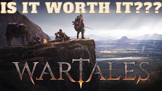 Is Wartales Worth Getting  Wartales [upl. by Kennie]