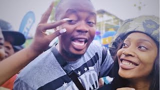 DU VIRTUEL AU RÉEL 2023  Congo kinshasa Vlog [upl. by Ayarahs281]