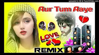 New Hindi Dj Song 💙 Best Hindi Old Dj Remix  Bollywood Nonstop Dj Song  2024 Dj Song New Dj Remix [upl. by Karoline]