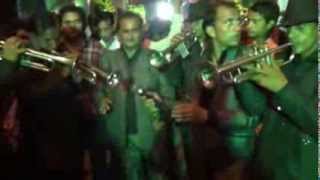 Pankh hote to Popular Band Meerapur Wala 9897662518 [upl. by Raseda]