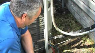 HVAC For Beginners  How to Charge Your Air Conditioner StepbyStep Guide [upl. by Pytlik]