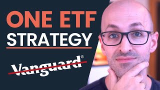 No More Vanguard Why I Started Buying Another ETF [upl. by Leahcym]