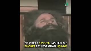 Adem Jashari  Heroi i Kosovës [upl. by Oba]