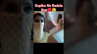 Gopi Bahu Ka Nya Serial 🥰 ViralVidep shorts youtube youtubeshorts gopi love drama seriesyt [upl. by Fitzpatrick]