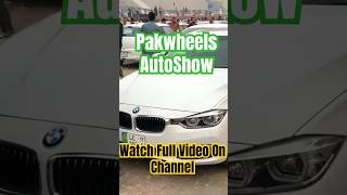 Pakwheels CarMela 2024 Expo Centre Lahore 2024 carlovers pakwheels [upl. by Adnirod]