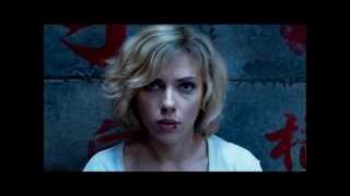 Lucy  Trailer  Own it on Bluray 120 [upl. by Hartzel]