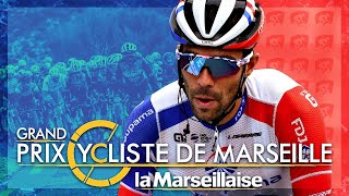 2022 GRAND PRIX LA MARSEILLAISE [upl. by Shamma]