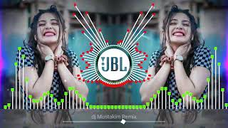 chamak cham chamke anguri badan Hindi remix DJ song  DJ MSR REMIX [upl. by Folberth]