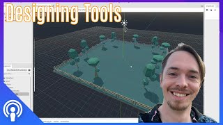 Level Design Lobby  Designing Tools [upl. by Benji455]