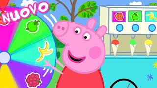 Le Cronache di Peppa Pig  Un ghiacciolo a sorpresa  Nuovo Episodio di Peppa Pig [upl. by Atarman945]