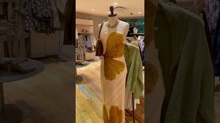 🍁 ANTHROPOLOGIE anthropologie trending youtubeshorts shoppingvlog ootd fashion style vlog [upl. by Yrtnej791]