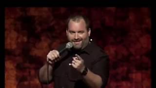 Tom Segura  Steven Seagal  Legendado PTBR [upl. by Dorey196]