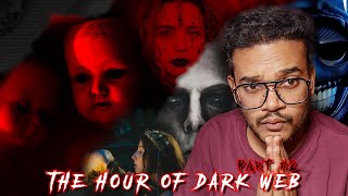 Unsettling Story From The Mysterious Corners Of Dark Web  The Hour Of Dark Web Episode 2 [upl. by Ahsinna]