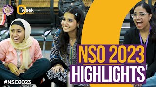 New Student Orientation 2023 Highlights  Habib University [upl. by Sherwood]