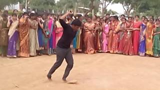 silambam surul vaal [upl. by Wake]