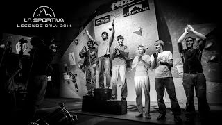 La Sportiva Legends Only 2014 [upl. by Luz]