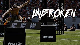 UNBROKEN ■ CROSSFIT MOTIVATIONAL VIDEO [upl. by Calabresi]