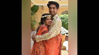 Harshad Chopdas all serials shivangijoshi pranalirathod harshadchopda yrkkh [upl. by Aryas]