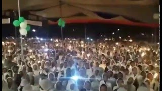 Ethiopian Orthodox Tewahedo Song Mezmur Tewelede Welkite St Mary Church [upl. by Zarla]