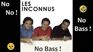 Auteuil Neuilly Passy Rap BCBG ► Les Inconnus ◄🎸► No Bass Guitar ◄🟢 You like  Clic 👍 🟢 [upl. by Alaik452]