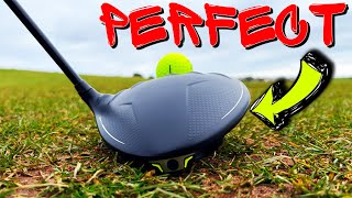 EVERY Average Golfer NEEDS This DRIVER  PING G430 Driver Review [upl. by Atinod]