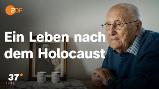 Die Nummer auf meinem Arm Albrecht Weinberg hat den Holocaust überlebt I 37 Grad [upl. by Caleb]