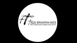 AGS BrakpanWes diens 27 Oktober 2024 [upl. by Demha182]