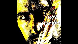 Roy Harper  Bullinamingvase  1977  Full Album [upl. by Namilus]