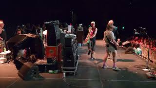 Frenzal Rhomb  Never Had So Much Fun  Live at Hordern Pavilion Sydney AU  2112024 [upl. by Annaitsirhc]