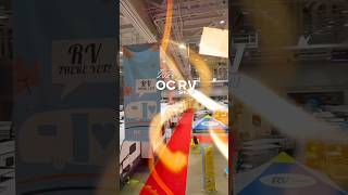 Exploring the Ultimate RV and Van Lifestyle Show in Ocean City MD 2024 rv vanlife shorts [upl. by Tabb]