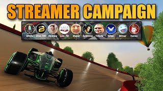 This Campaign was created by Trackmanias Most Famous Mappers not me [upl. by Murat]