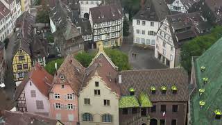 Colmar  France [upl. by Etteve467]