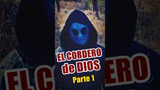 El CORDERO de DIOS  COMANDO 29 Parte 1 crepypastas [upl. by Eeraj]