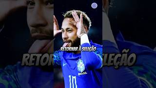 Neymar vouto asia championsleague Neymarseleção brasileira futebol Brasil Champions [upl. by Broddie]