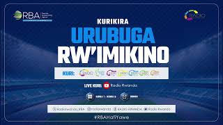 🔴LIVE URUBUGA RWIMIKINO  Tariki 06 Gashyantare 2024 [upl. by Notsirb981]