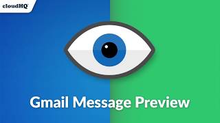 Preview Emails in Gmail Without Even Opening Them [upl. by Ahcorb]