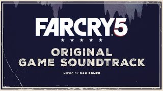 Dan Romer  See and Wait  Far Cry 5  Original Game Soundtrack [upl. by Persas]