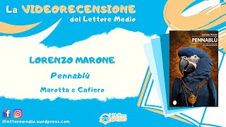 La videorecensione del Lettore Medio  Pennablù [upl. by Lati]