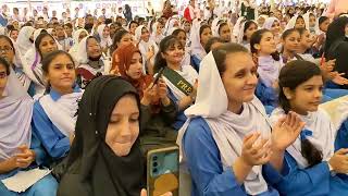 PAKISTAN LEARNING FESTIVAL VLOG [upl. by Elem774]