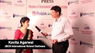 Principals Success Stories of Brainwonders Aptitude amp DMIT Test for SSC amp HSC Students [upl. by Grove84]